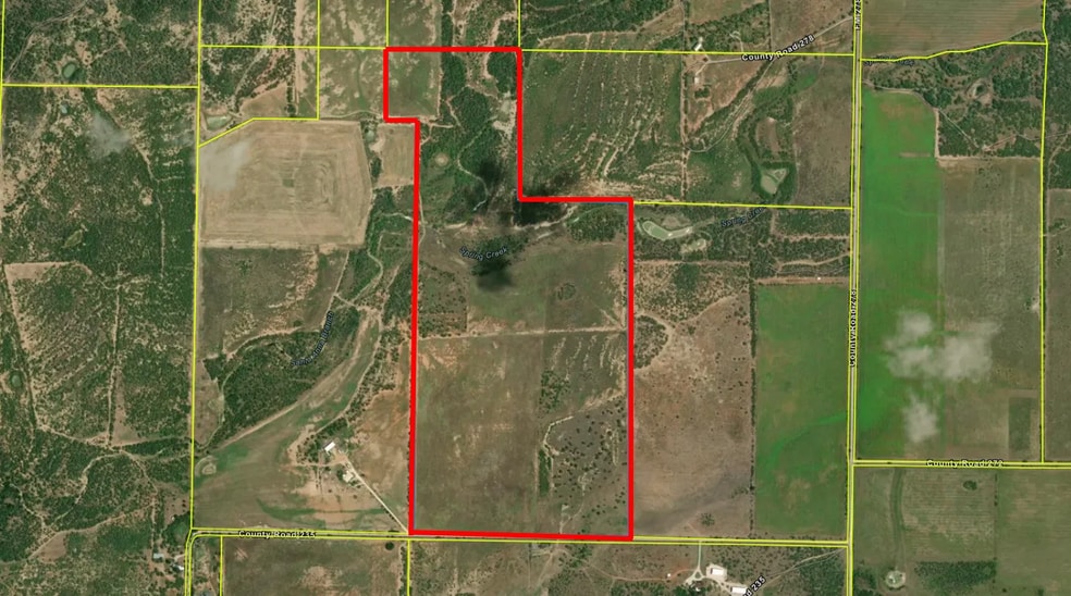 350 County Road 235, Santa Anna, TX for sale - Building Photo - Image 2 of 2