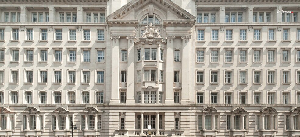 61-95 Oxford St, Manchester à louer - Photo du bâtiment - Image 1 de 4