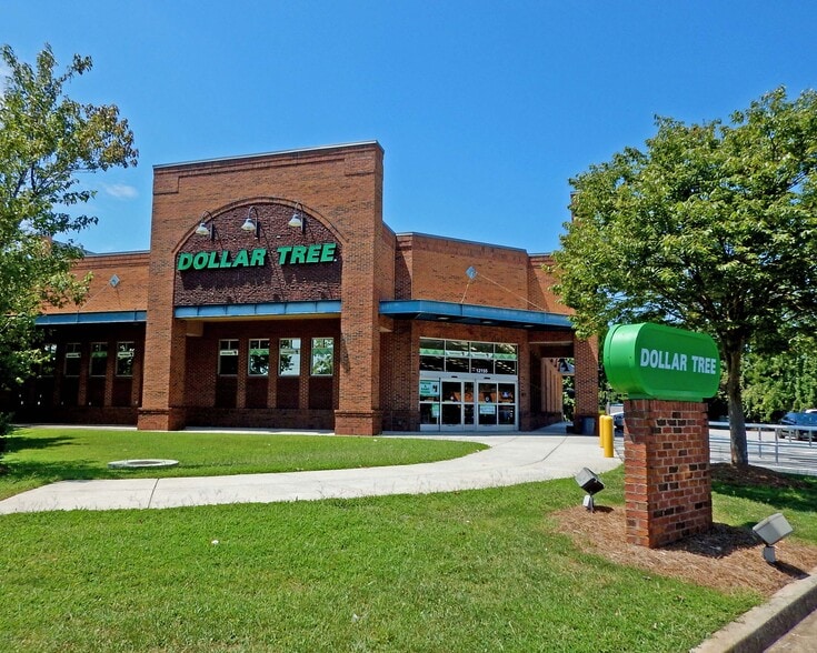 12155 Houze Rd, Roswell, GA à vendre - Photo du bâtiment - Image 1 de 9