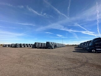 More details for 3420 S 35th Ave, Phoenix, AZ - Industrial for Lease