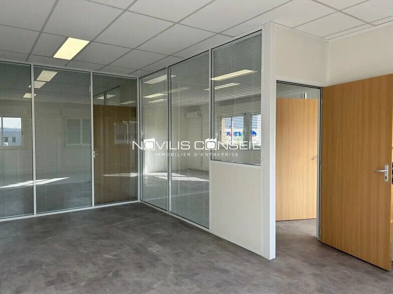 Bureau dans L'Union à louer - Photo intérieure - Image 3 de 6