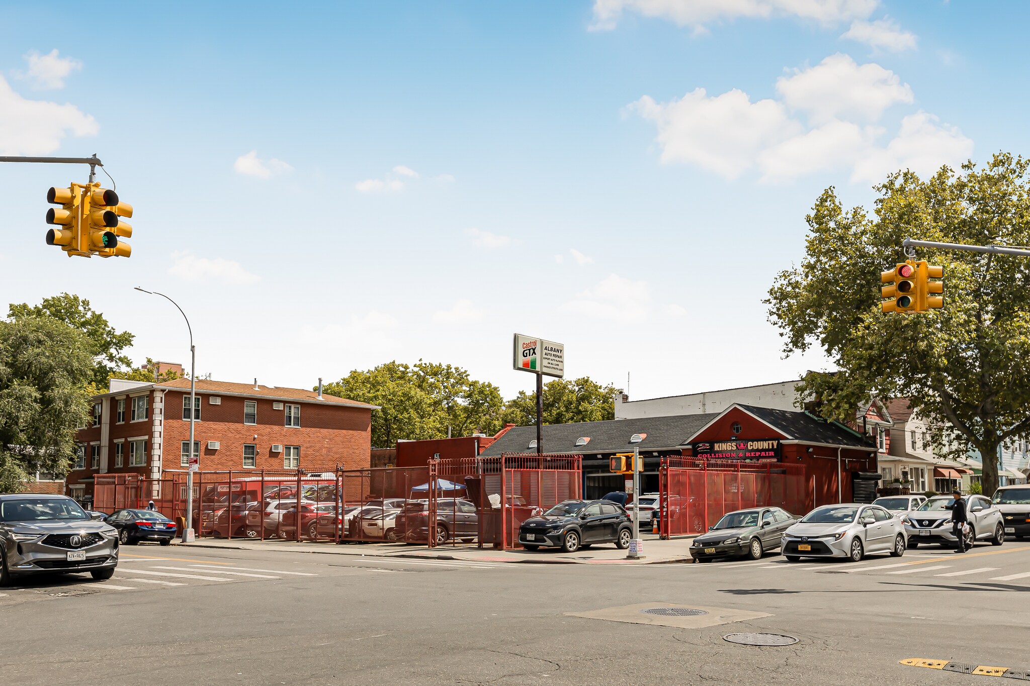 600 Clarkson Ave, Brooklyn, NY for lease Primary Photo- Image 1 of 6