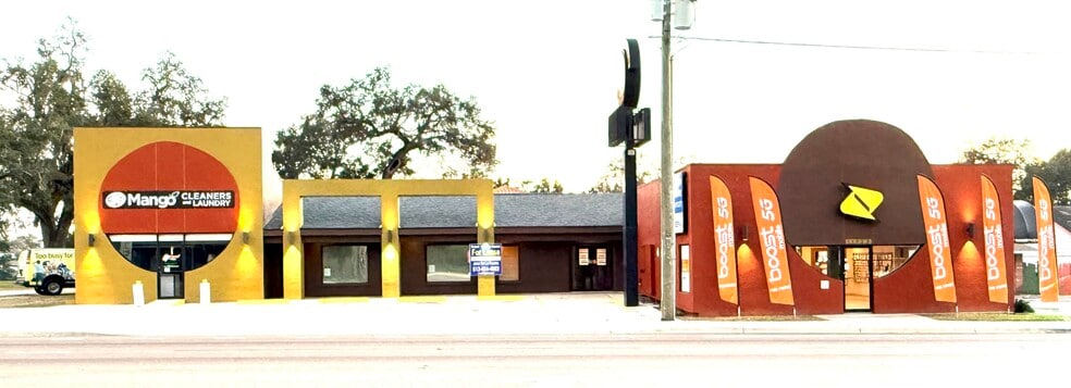 11923 E Dr Martin Luther King Jr Blvd, Seffner, FL for lease - Building Photo - Image 3 of 10