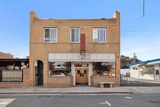 More details for 212 2nd St, Isleton, CA - Retail for Sale