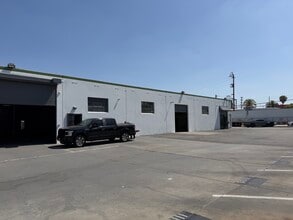 11100 Hindry Ave, Los Angeles, CA for lease Interior Photo- Image 1 of 3