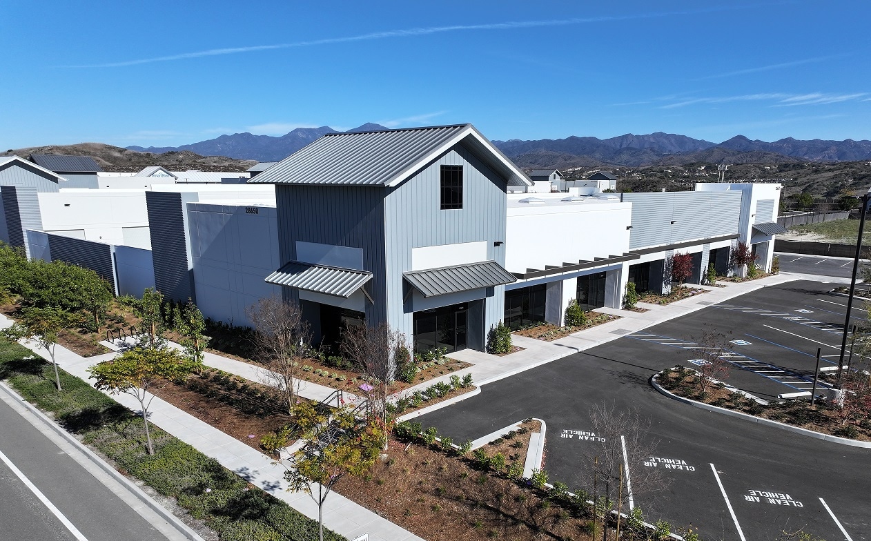 28650 Airoso St, Rancho Mission Viejo, CA for lease Building Photo- Image 1 of 1