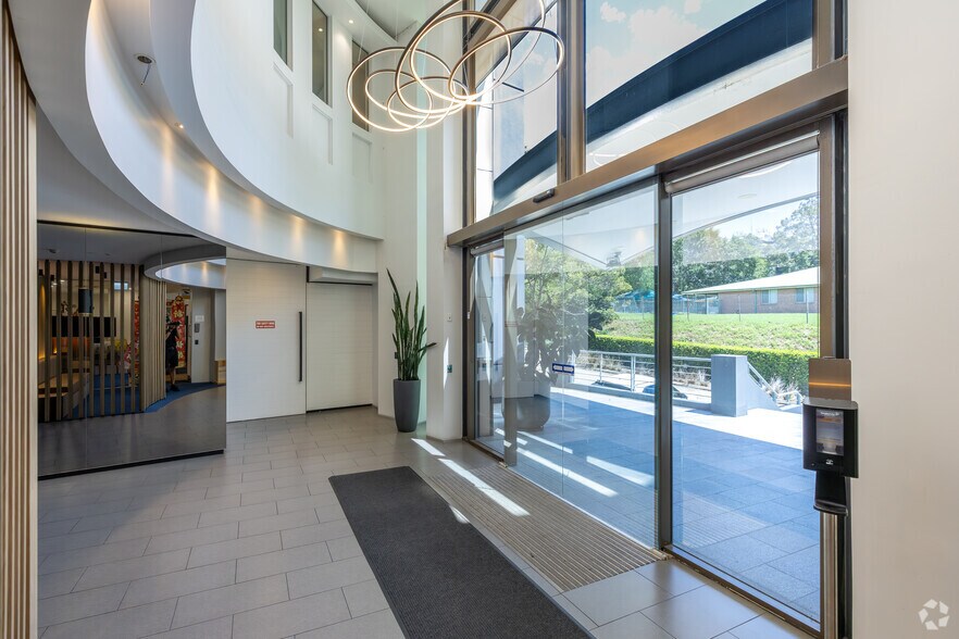 12 Waterloo Rd Rd, MACQUARIE PARK à louer - Hall d’entrée - Image 2 de 6