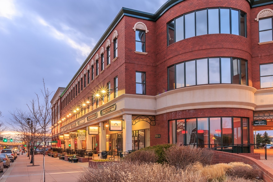 19751 E Mainstreet, Parker, CO for lease - Building Photo - Image 3 of 8