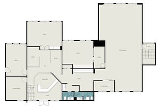 11231 Cornell Park Dr, Cincinnati, OH for sale Floor Plan- Image 1 of 1