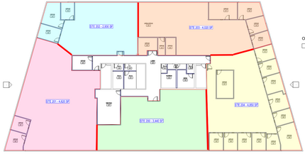 3150 Holcomb Bridge Rd, Norcross, GA for lease Floor Plan- Image 1 of 1