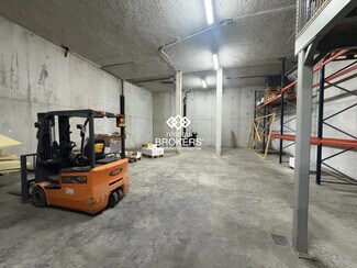 Plus de détails pour Industriel à louer