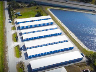 Plus de détails pour 3422 Palm Ave, Fort Myers, FL - Industriel à louer