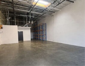 14055 Kirkham Way, Poway, CA for lease Interior Photo- Image 2 of 4