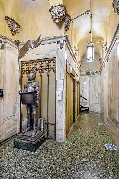 150 W 22nd St, New York, NY à louer - Photo intérieure - Image 3 de 3