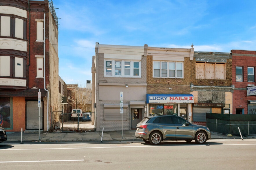 5210 Walnut St, Philadelphia, PA for sale - Building Photo - Image 2 of 15