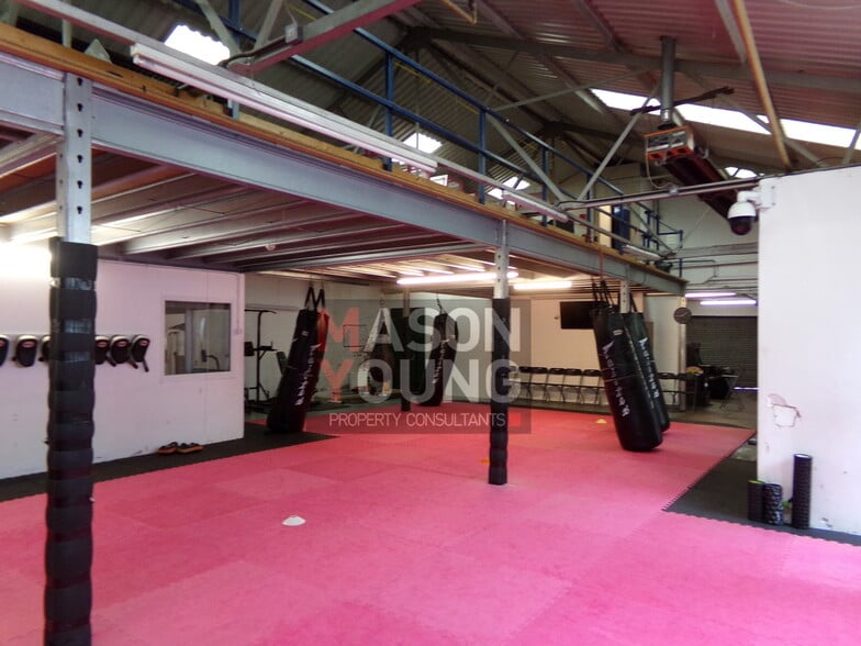 40-41 Macdonald St, Birmingham for sale - Interior Photo - Image 3 of 9