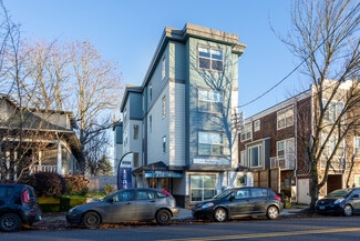 Plus de détails pour 5434 SE Milwaukie Ave, Portland, OR - Multi-résidentiel à vendre
