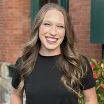 Morgan Iseman