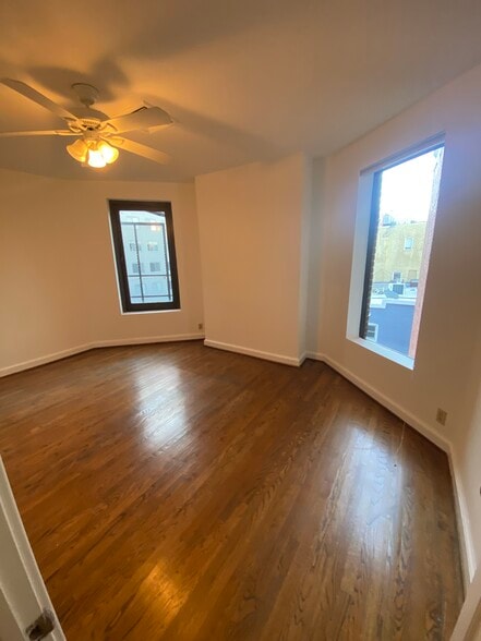 2014 P St NW, Washington, DC for lease - Interior Photo - Image 3 of 14