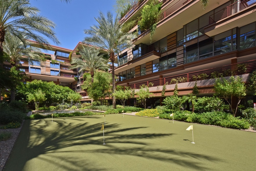 7137-7161 E Rancho Vista Dr, Scottsdale, AZ à louer - Autre - Image 3 de 16