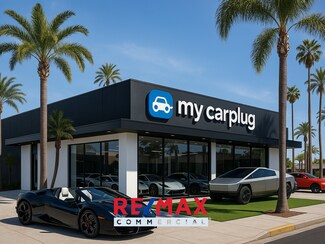 Plus de détails pour 9609 Lakewood Blvd, Downey, CA - Commerce de détail à louer