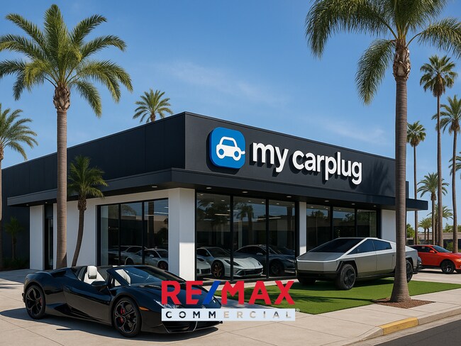 More details for 9609 Lakewood Blvd, Downey, CA - Retail for Lease