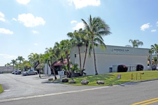 More details for 12917-12947 SW 133rd Ct, Miami, FL - Industrial for Lease