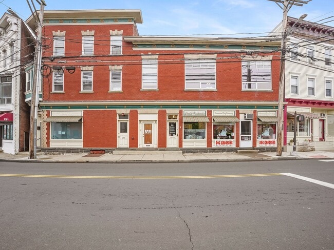 More details for 253-259 Mill St, Greenwich, CT - Retail for Lease