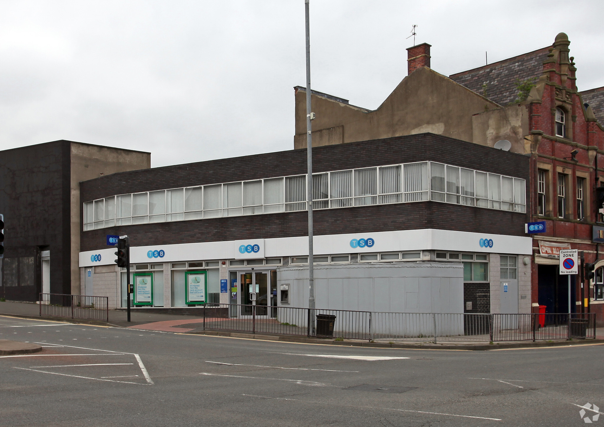 264 High St, Gateshead for lease Primary Photo- Image 1 of 3