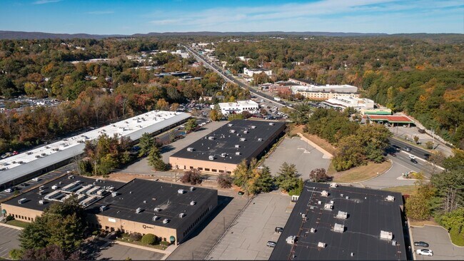 More details for 1 Pearl Ct, Allendale, NJ - Industrial for Lease
