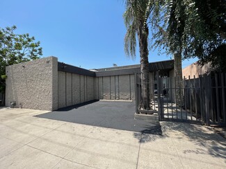 More details for 5721 Cahuenga Blvd, North Hollywood, CA - Industrial for Lease