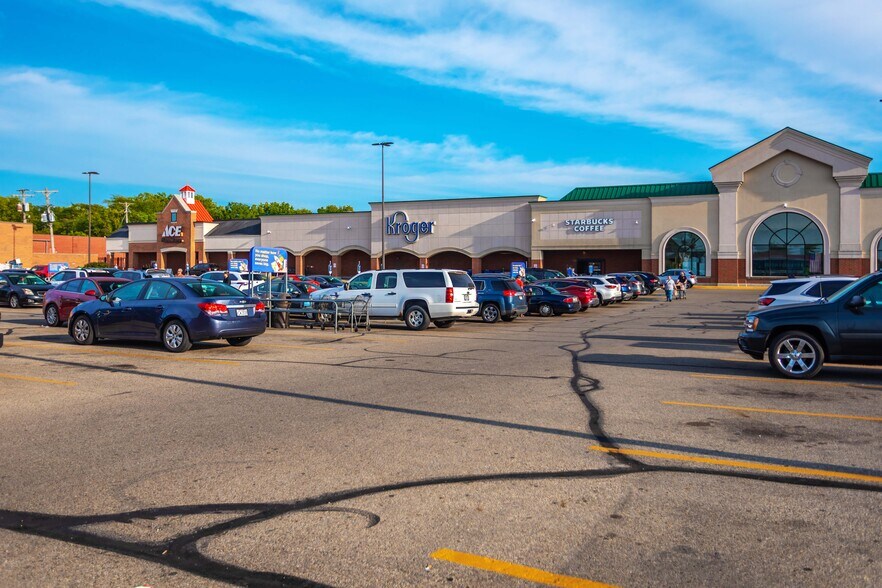 1268 Rombach Ave, Wilmington, OH à louer - Photo du bâtiment - Image 2 de 18