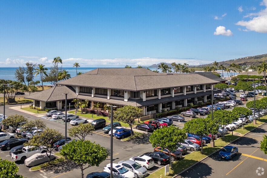 6700 Kalanianaole Hwy, Honolulu, HI à louer - Photo du bâtiment - Image 3 de 7