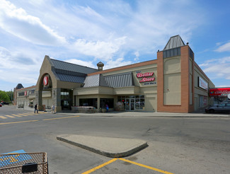 More details for 15007 Stony Plain Rd NW, Edmonton, AB - Retail for Lease