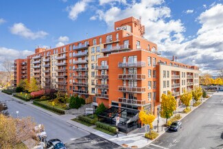 Plus de détails pour 115-145 Av Atwater, Montréal, QC - Commerce de détail à louer