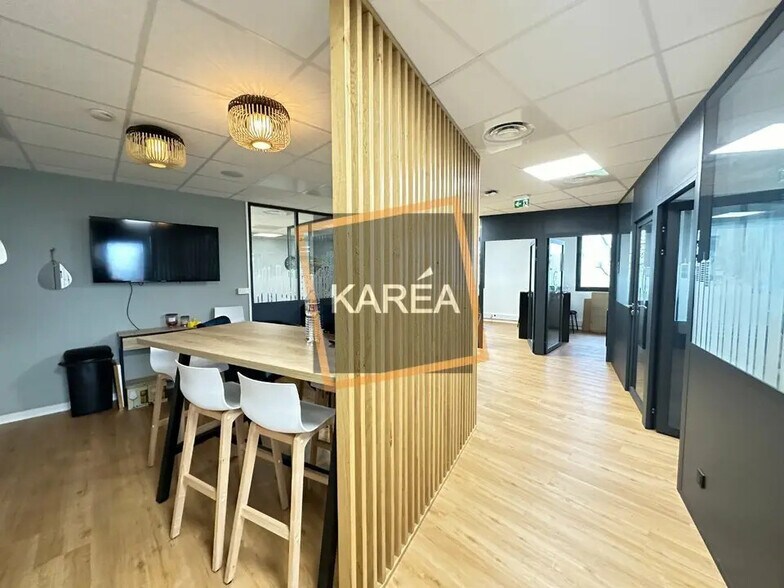 Bureau dans Serris à vendre - Photo intérieure - Image 2 de 7