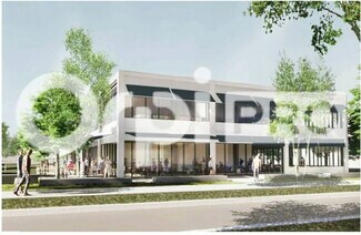 Plus de détails pour Commerce de détail à louer