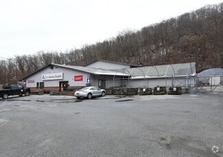 More details for 1387 Route 55, Lagrangeville, NY - Retail for Lease