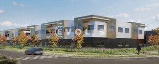 More details for 22 Rue Clément Ader, SAINT-PIERRE-DU-PERRAY - Flex for Sale