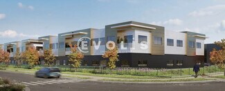 Plus de détails pour 22 Rue Clément Ader, SAINT-PIERRE-DU-PERRAY - Flex à vendre