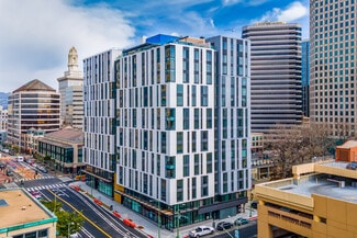 More details for 1150 Clay St, Oakland, CA - Retail for Lease