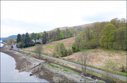 Rosneath Rd, Helensburgh for sale - Building Photo - Image 3 of 6