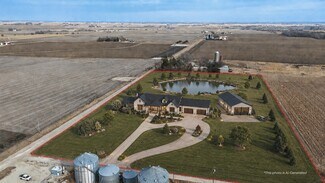 Plus de détails pour 260th St, Adel, IA - Terrain à vendre