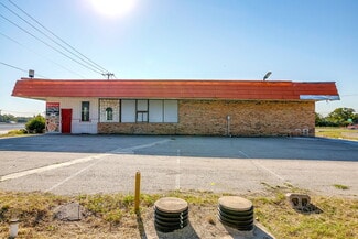 More details for 8901 Jacksboro Hwy, Lakeside, TX - Retail for Lease