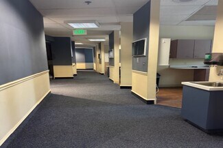 Plus de détails pour 40 York Rd, Towson, MD - Bureau à louer