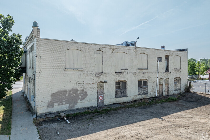 1103 Division Ave S, Grand Rapids, MI for sale - Building Photo - Image 3 of 5