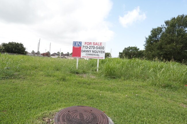 More details for Bissonnet St, Sugar Land, TX - Land for Sale