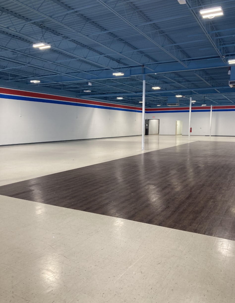 2233 Missouri Blvd, Jefferson City, MO for lease Interior Photo- Image 1 of 2