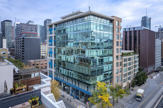 More details for 477 Richmond St W, Toronto, ON - Office for Lease