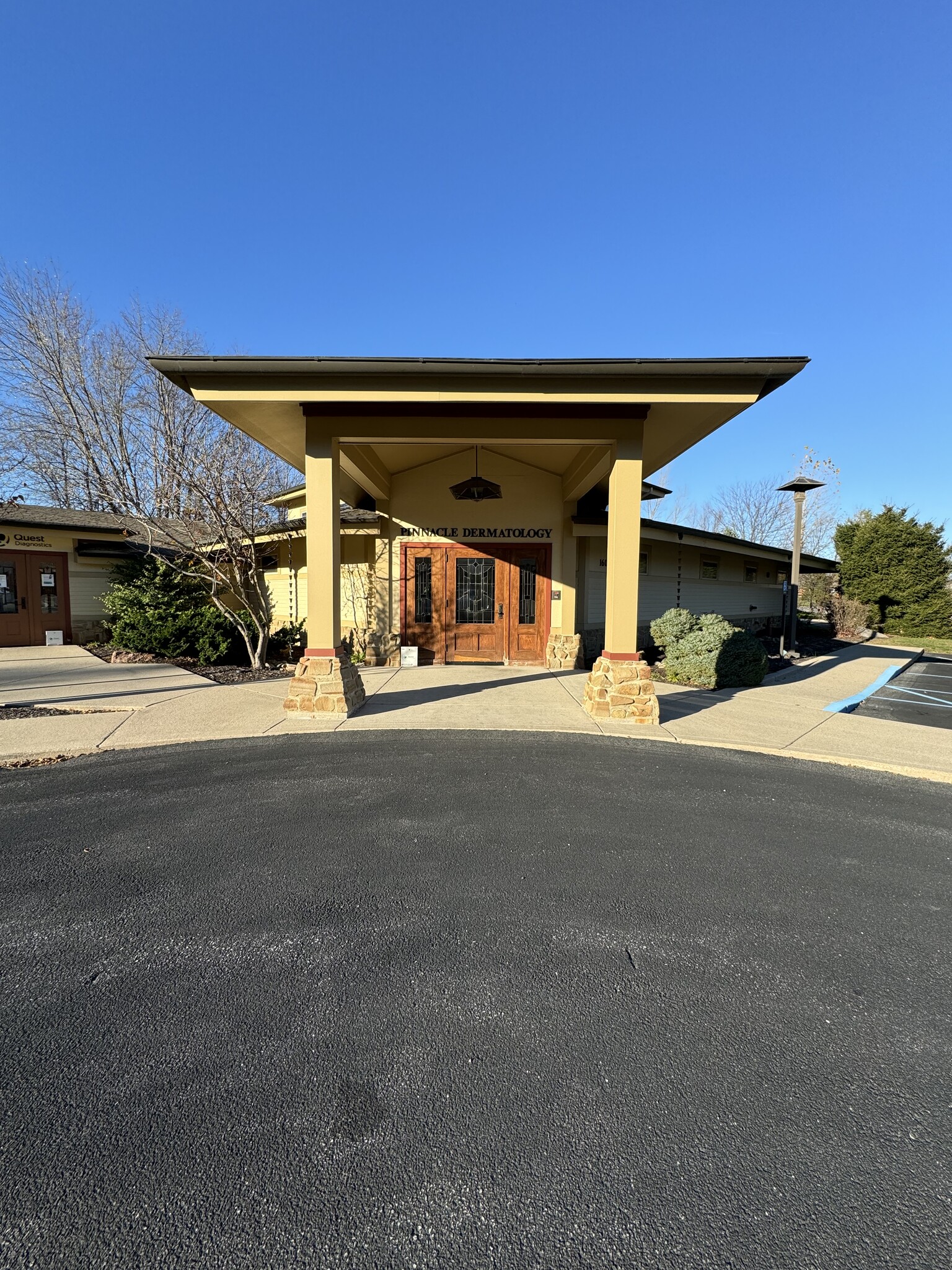 1601 Lafayette Rd, Crawfordsville, IN for sale Building Photo- Image 1 of 11